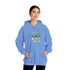 Rolling With My Gnomies Unisex Hoodie