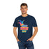 All Fool's Day Unisex Garment-Dyed T-shirt