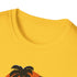 Summer Sunset Unisex Softstyle T-Shirt