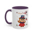 Happy Independence Day  Coffee Mug