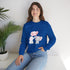 Be Mine Love Unisex Heavy Blend™ Crewneck Sweatshirt