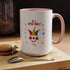 It's April Fool's Day! Coffee Mug