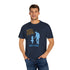 Dad's Pride Unisex Garment-Dyed T-shirt