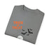 Merry Halloween Unisex Garment-Dyed T-shirt