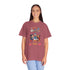 Back to School Crew Unisex Dyed T-Shirt