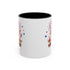 Gnome 4th of July Coffee Mug