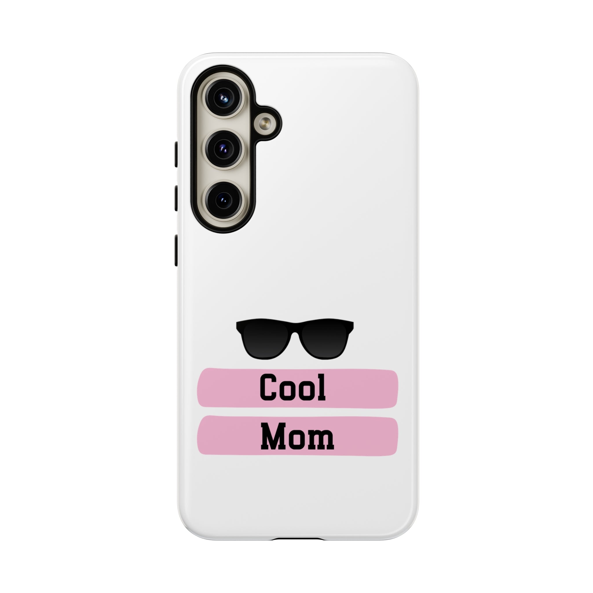 Cool Mom Tough Cases