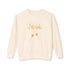 Happy New Year Unisex Lightweight Crewneck Sweatshirt