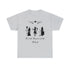 It's The Season of the Witch Unisex Heavy Cotton Tee