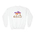 Spooky Season Youth Crewneck Sweatshirt