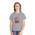 Happy 4th of July Teddy Bear Couple  Youth Midweight Tee
