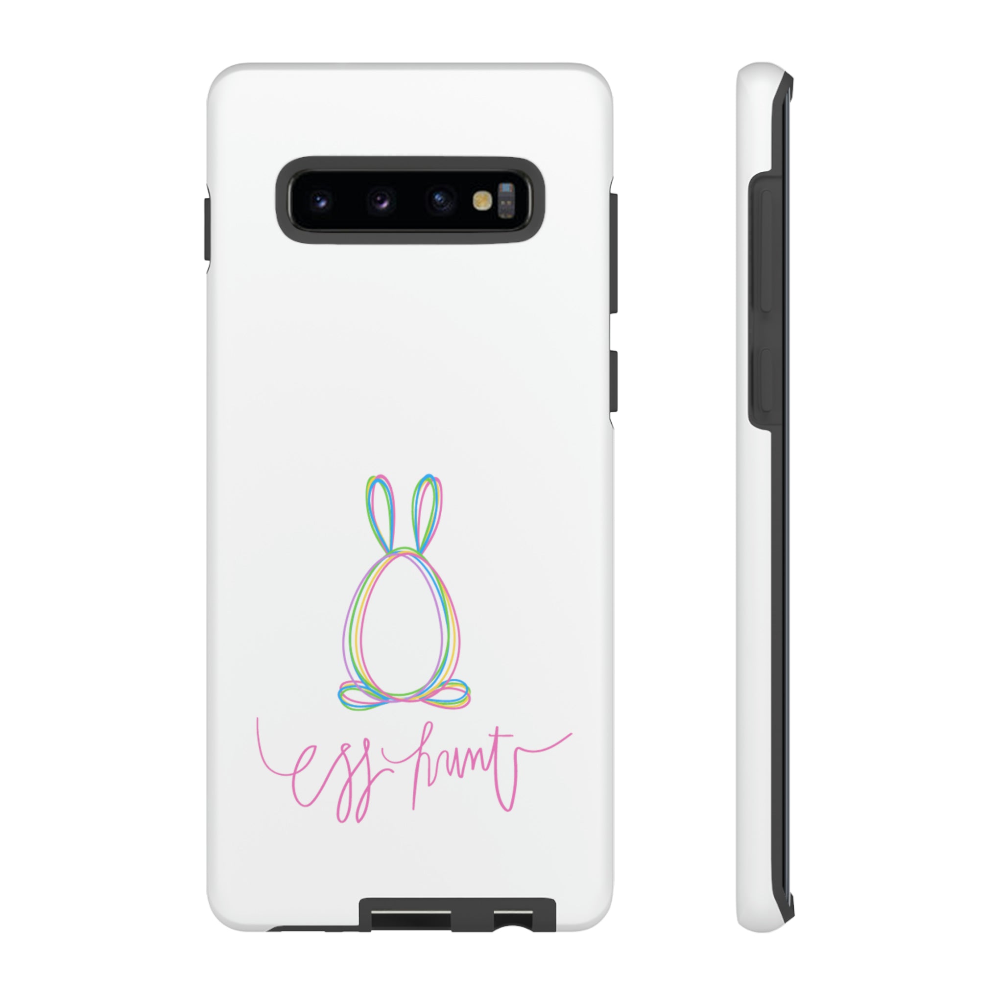 Egg Hunt Tough Cases