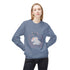 My 1st Mother's Day Fleece Crewneck Sweatshirt
