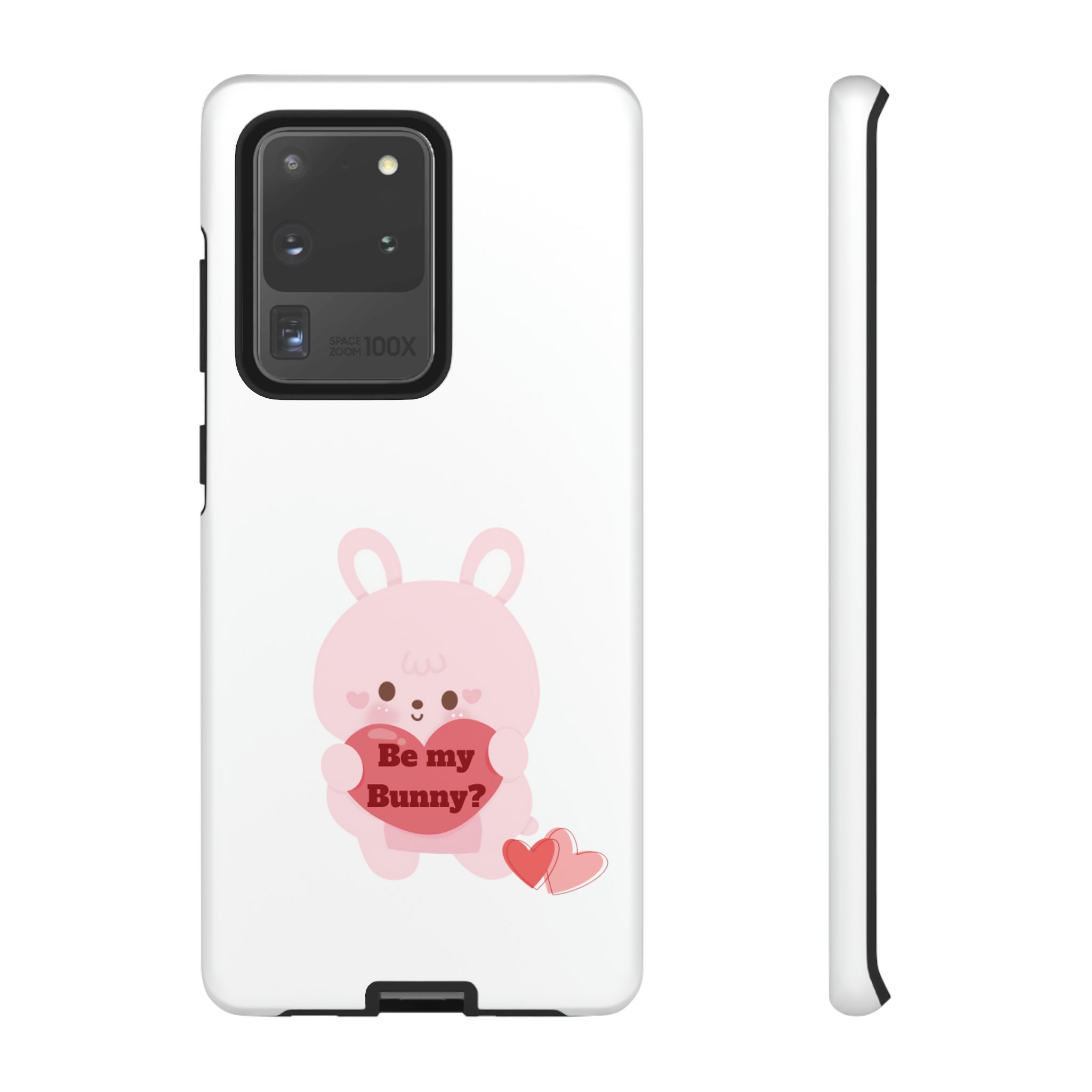 V-Day Bunny Tough Cases
