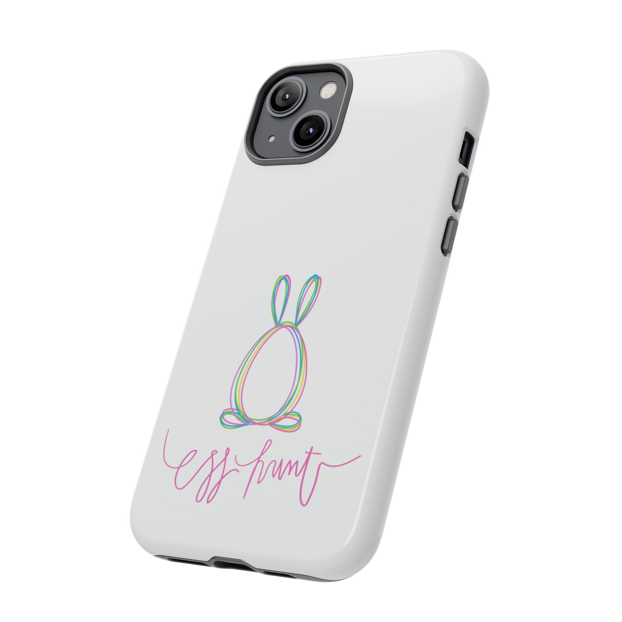 Egg Hunt Tough Cases
