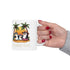 Summer Fun Ceramic Mug