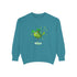 Lucky Bird St. Patrick's Day Sweatshirt