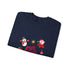 Merry Christmas Crew Unisex Heavy Blend™ Crewneck Sweatshirt