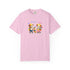 Welcome Back to School Unisex Garment-Dyed T-Shirt