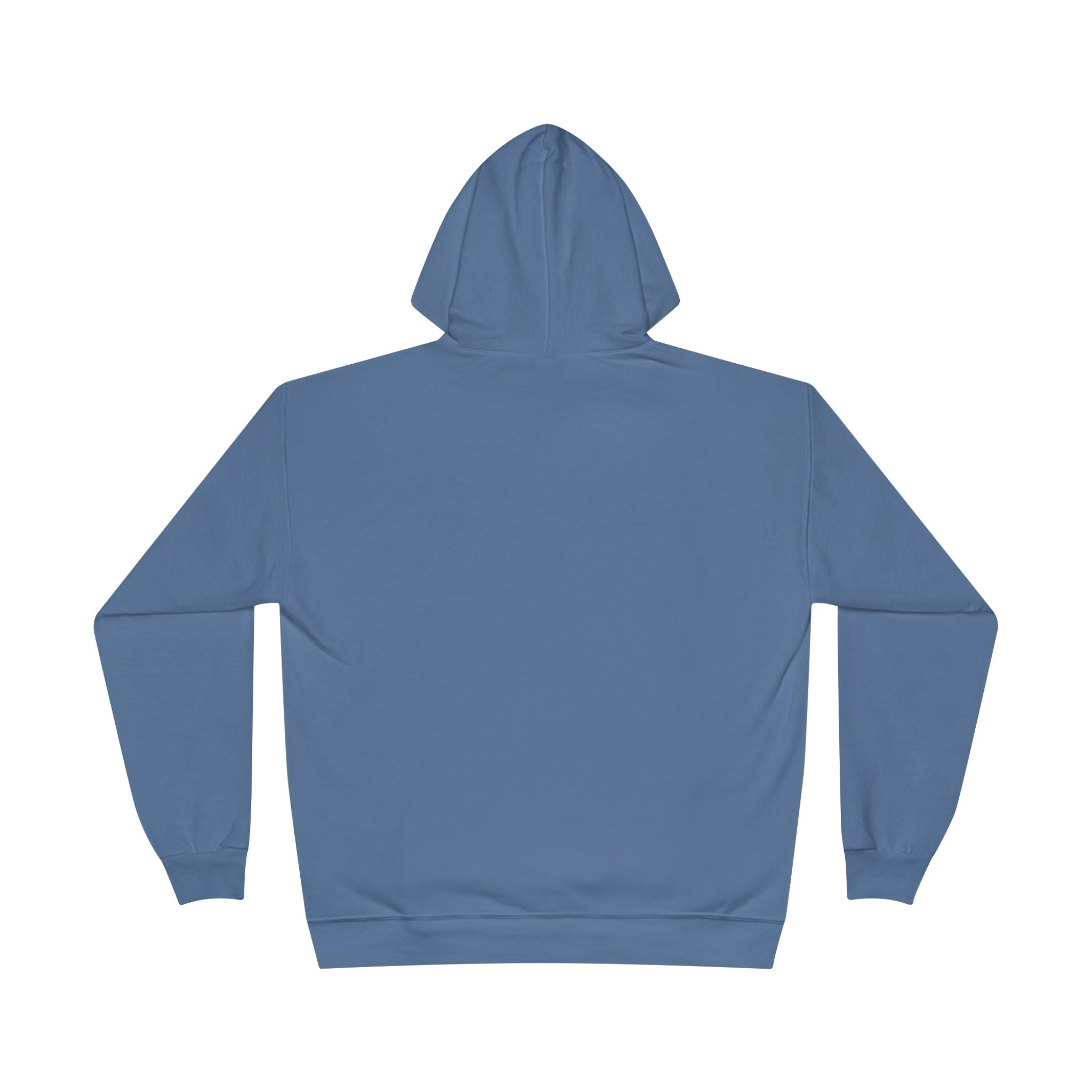 Blessed Mama Eco-Friendly Pullover Hoodie