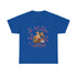 Gnome Happy Thanksgiving Unisex Heavy Cotton Tee