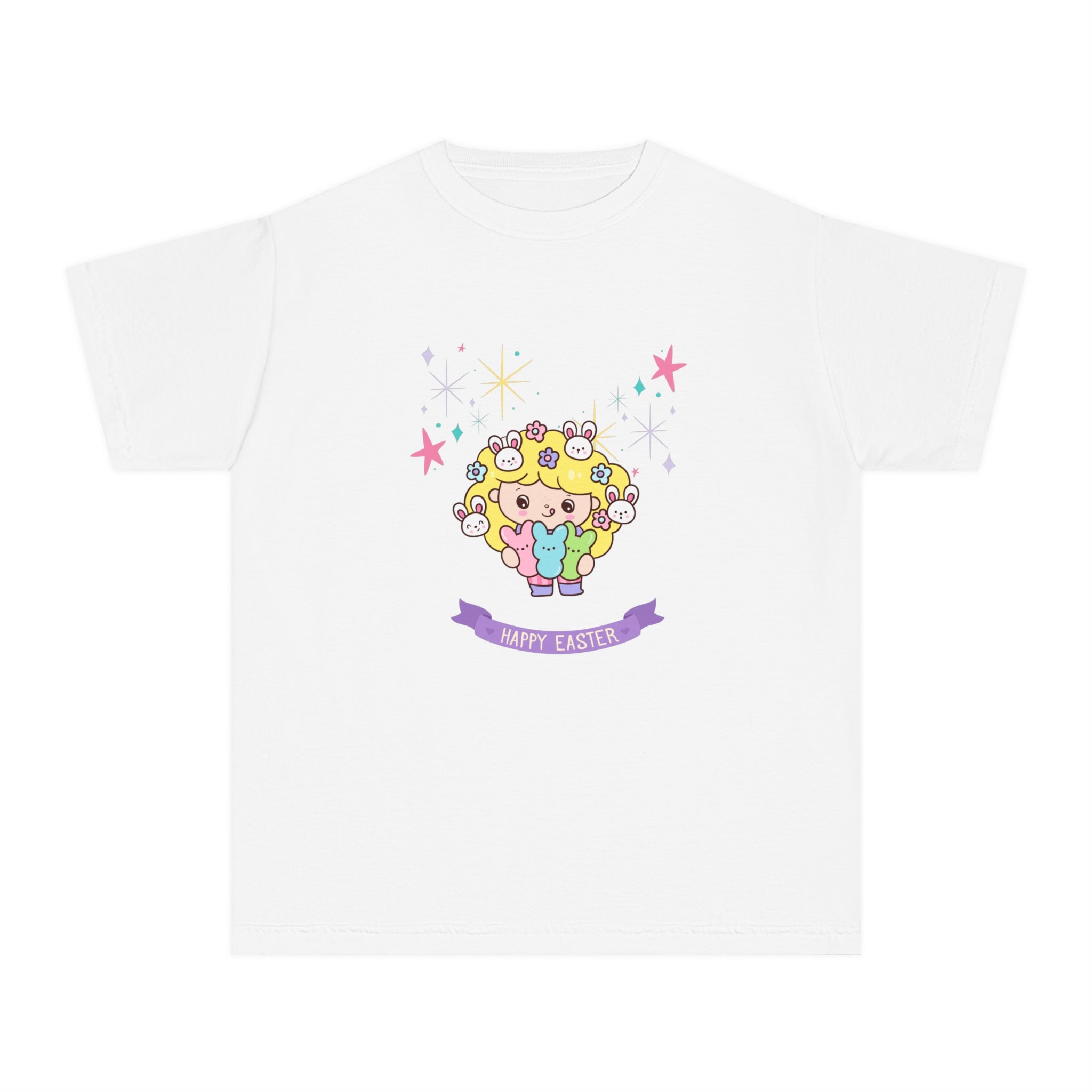 Easter  Season Youth Midweight Tee