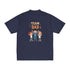 Team Dad Men's Performance T-Shirt