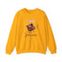 Cheers Til You Wobble Unisex Heavy Blend™ Crewneck Sweatshirt