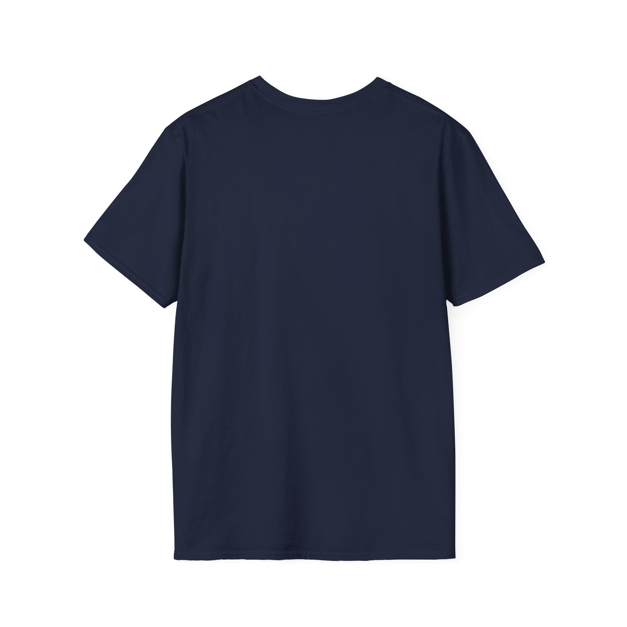 Party In The Union Unisex Softstyle T-Shirt