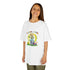 School is Cool Kids Heavy Cotton Tee