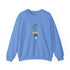 Who's Your Paddy's? Unisex Crewneck Sweatshirt - Perfect for St. Patrick's Day Celebrations