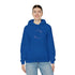 Happy Mom's Day Unisex Heavy Blend Hoodie