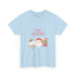 Merry Xmas Crew Unisex Heavy Cotton Tee