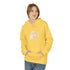 Be Mine Love Unisex Midweight Softstyle Fleece Hoodie