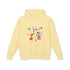 All April Fool's Day Unisex Lightweight Hooded Sweatshirt