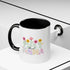Blessed Mama Coffee Mug  (11/15oz)