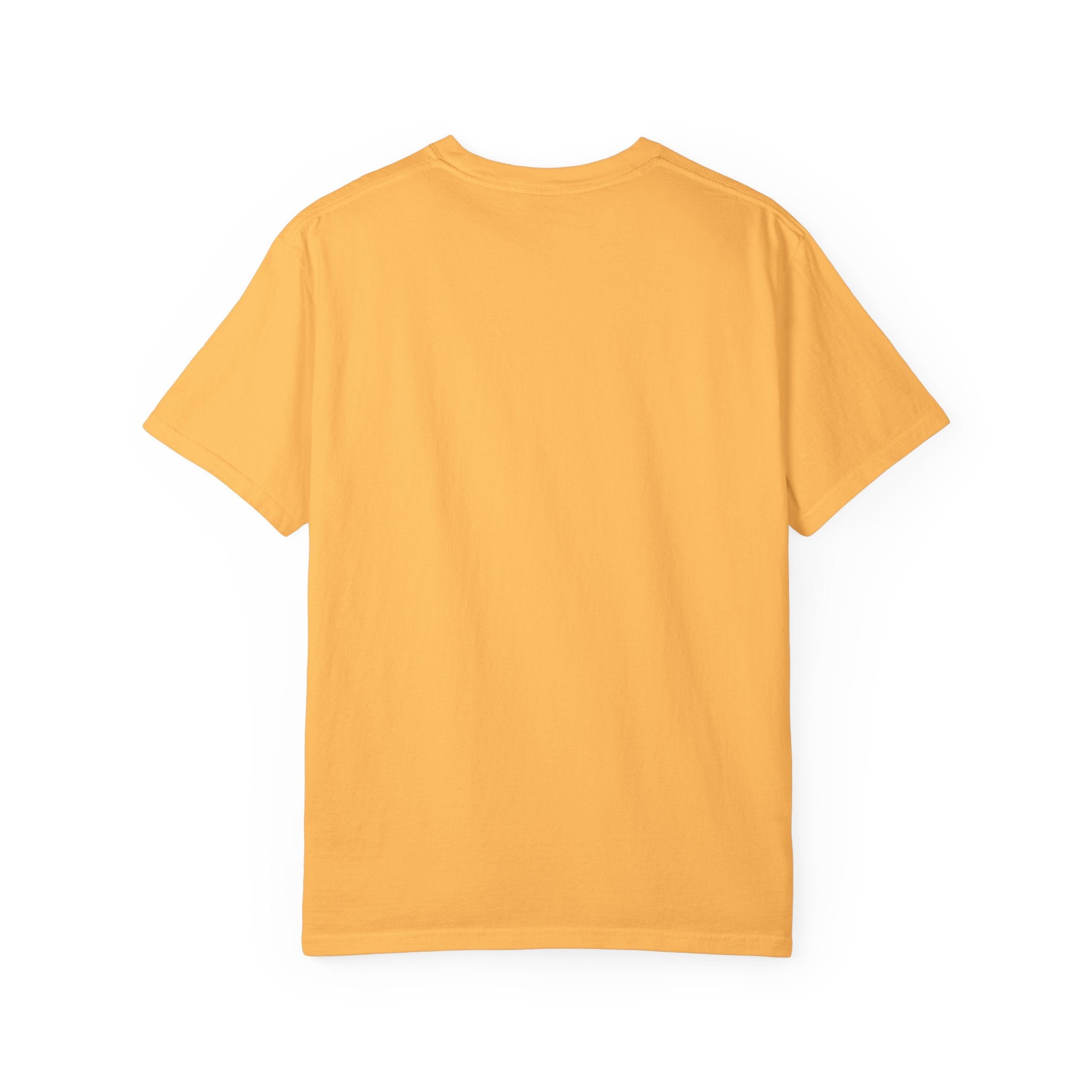 Back to School Crew Unisex Dyed T-Shirt