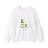St Paddy's Day Unisex Heavy Blend™ Crewneck Sweatshirt