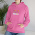 Blessed Mama Sweatshirt Cozy Unisex Heavy Blend™