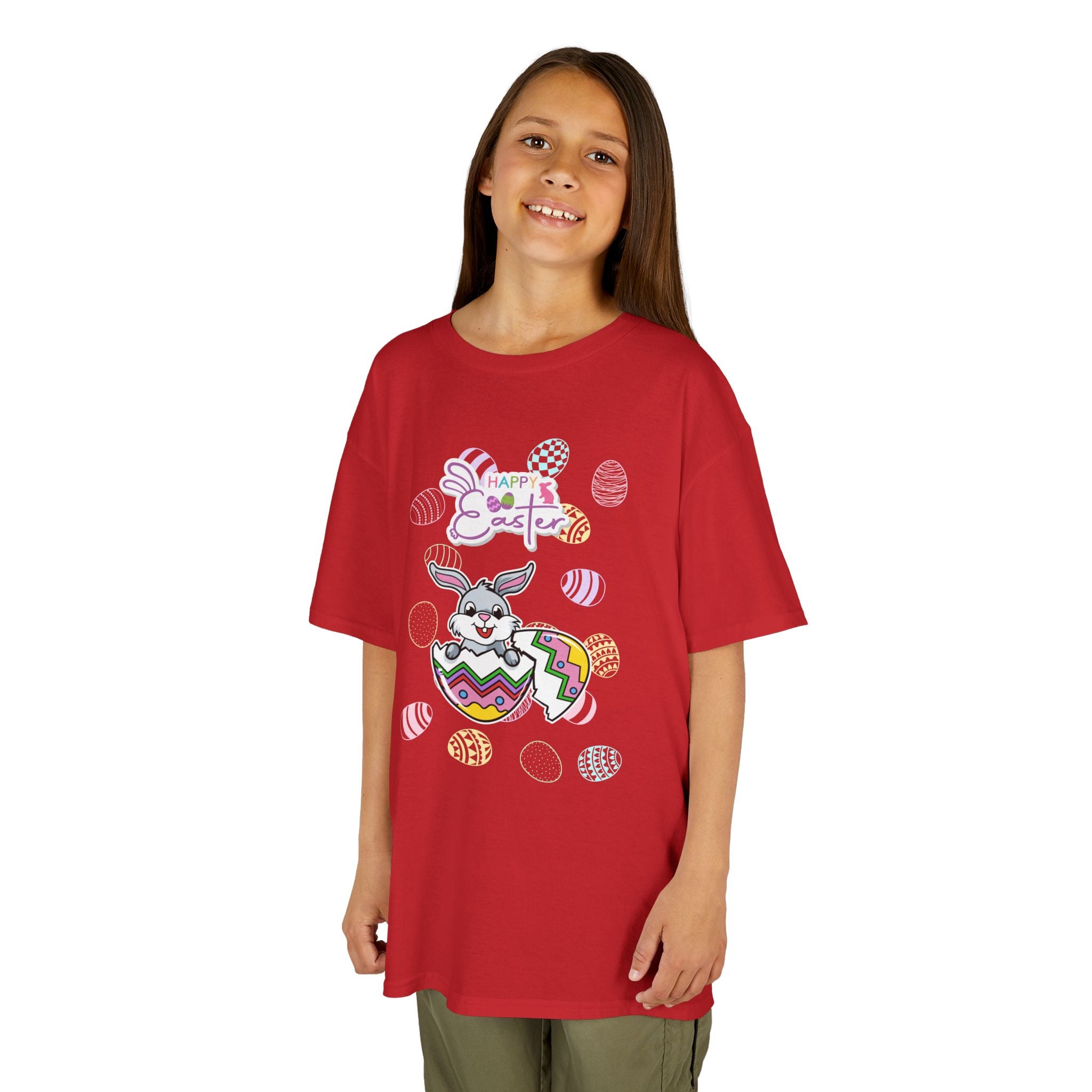 Easter  Greetings Kids Tee