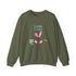 Follow Me To Hunt Crewneck Sweatshirt