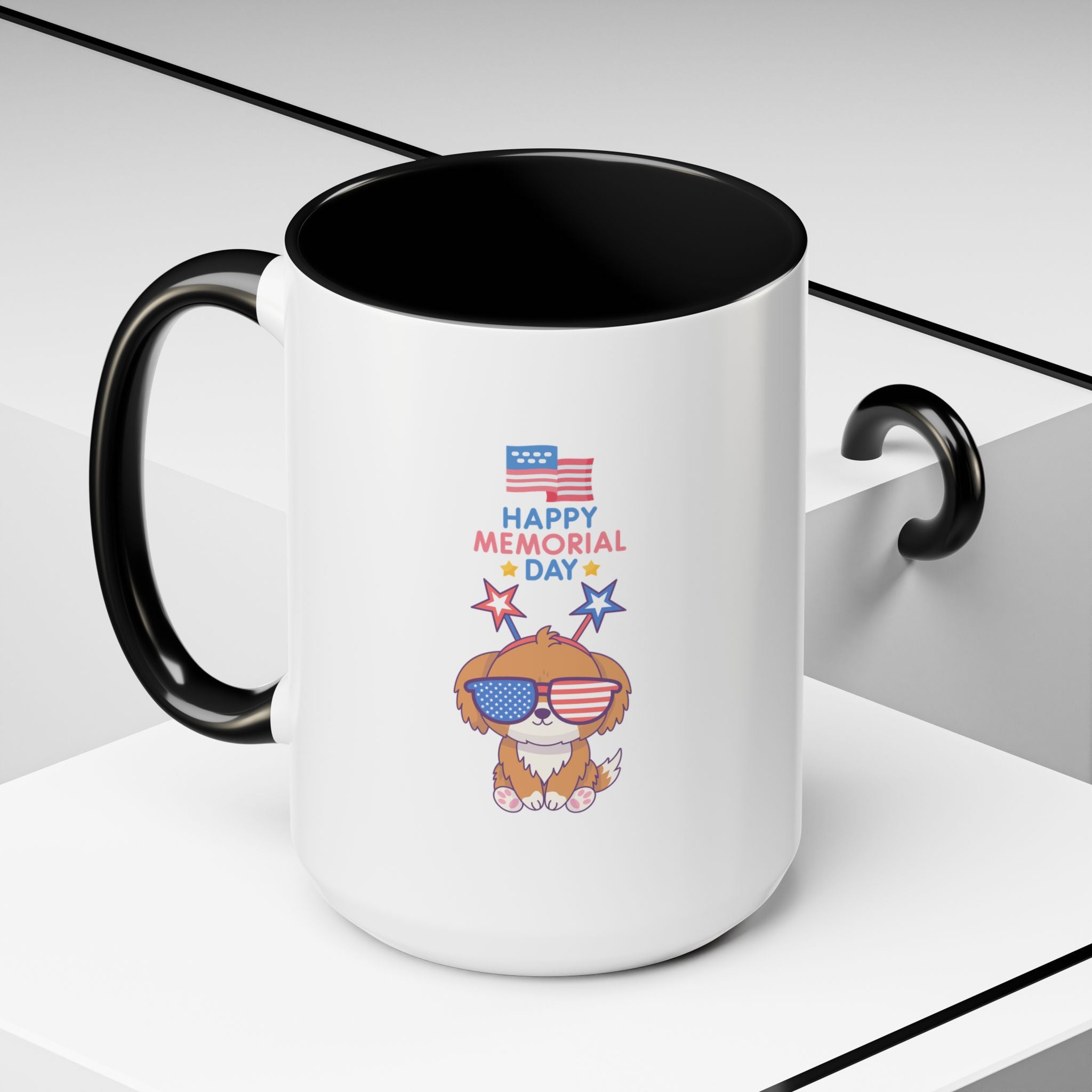 A Day To Remember Mug - 11oz & 15oz Accent