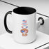 A Day To Remember Mug - 11oz & 15oz Accent