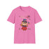 Happy Independence Day Unisex T-Shirt