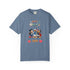 Back to School Crew Unisex Dyed T-Shirt