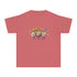 We Back Youth Midweight Tee