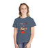 Happy Independence Day Youth Midweight Tee