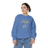 Happy New Year Unisex Garment-Dyed Sweatshirt