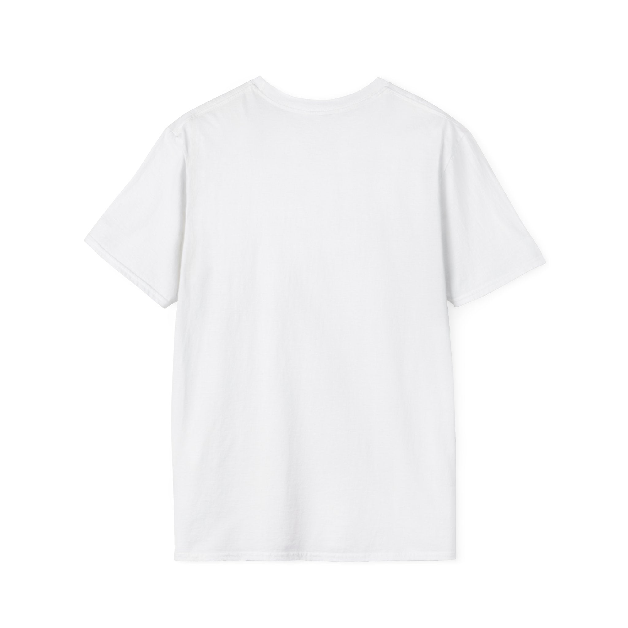 First My Mother Forever My Friend Unisex Softstyle T-Shirt