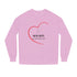 Mom Mode Crew Neck Sweatshirt